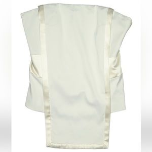 Sally La Pointe tube top